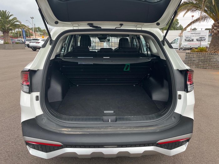 2021 Kia Sportage S