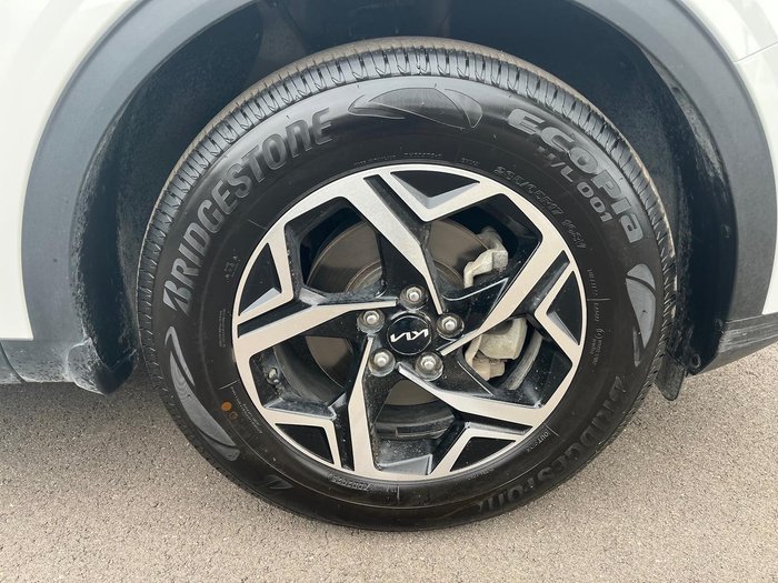 2021 Kia Sportage S
