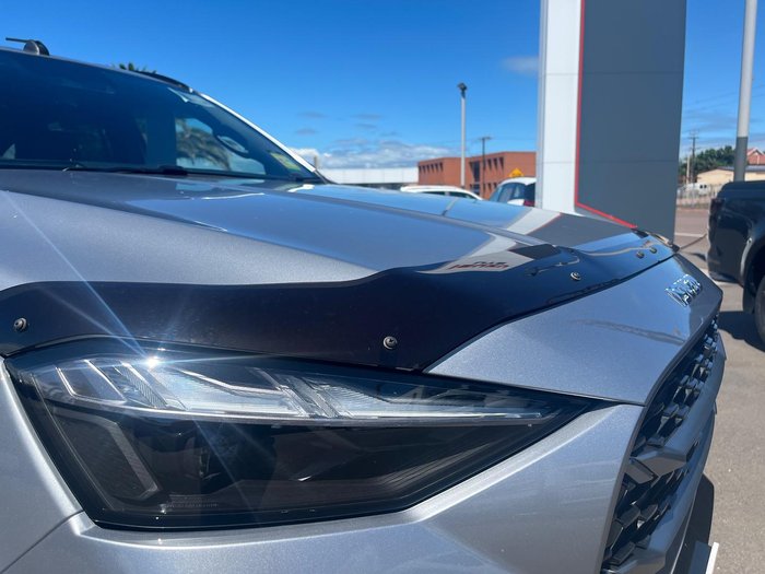 2025 Isuzu MU-X LS-T