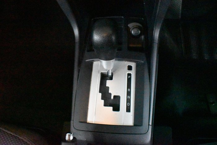 2015 Mitsubishi Lancer ES Sport