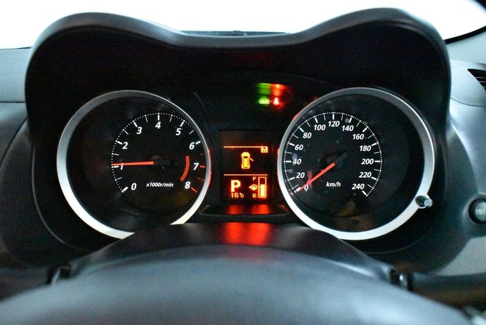 2015 Mitsubishi Lancer ES Sport