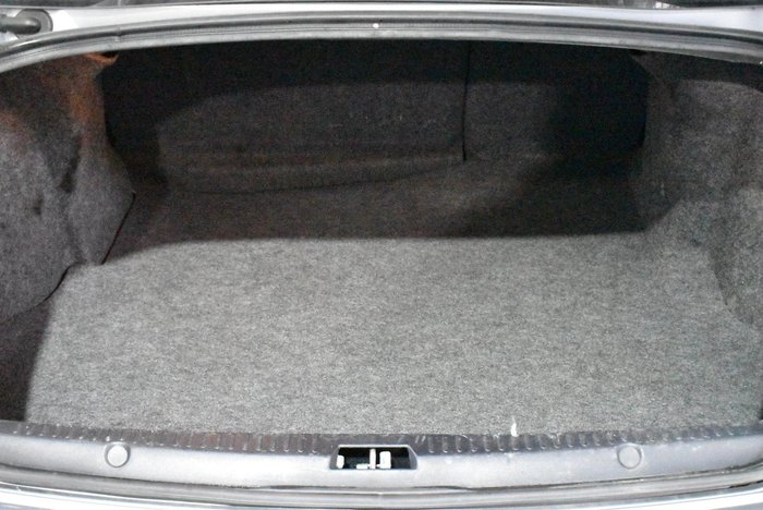 2015 Mitsubishi Lancer ES Sport