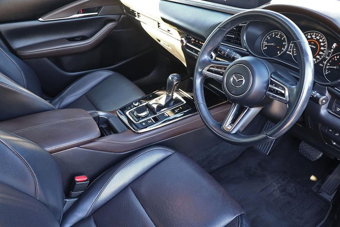 2020 Mazda CX-30 G20 Touring