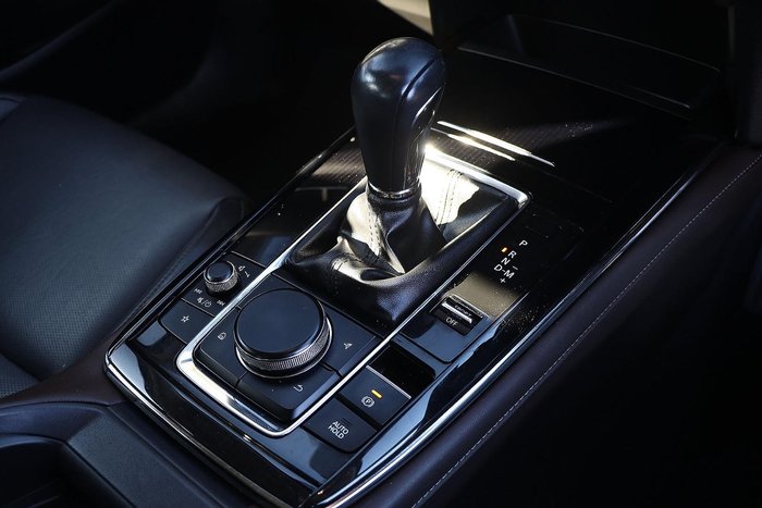2020 Mazda CX-30 G20 Touring