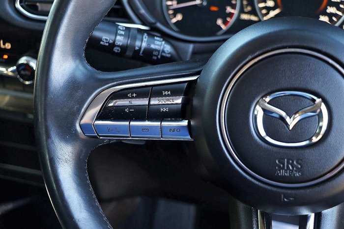 2020 Mazda CX-30 G20 Touring