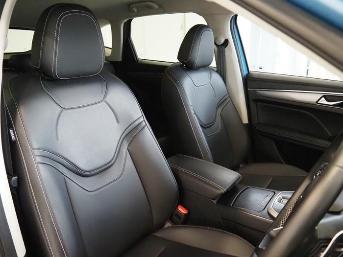 2024 GWM Haval Jolion Lux