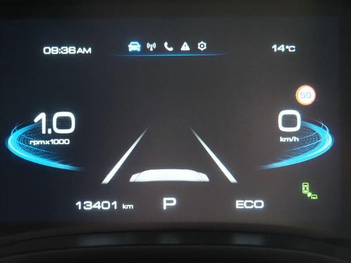 2024 GWM Haval Jolion Lux