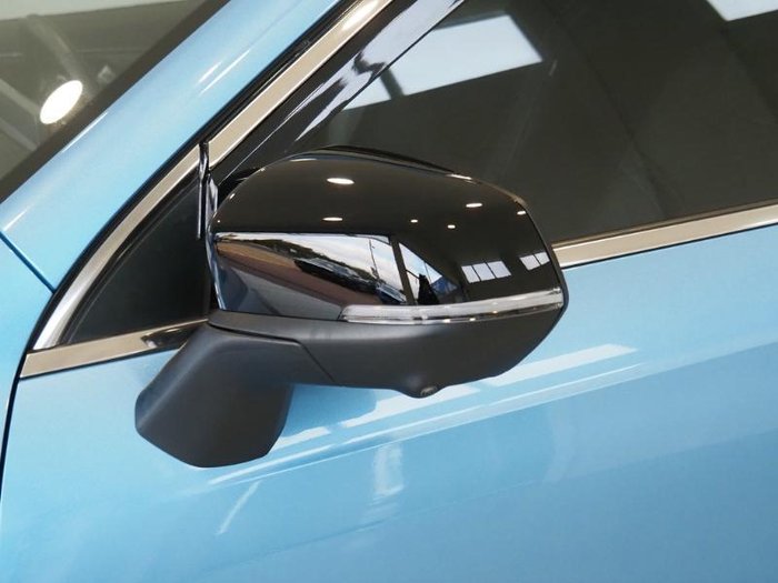 2024 GWM Haval Jolion Lux