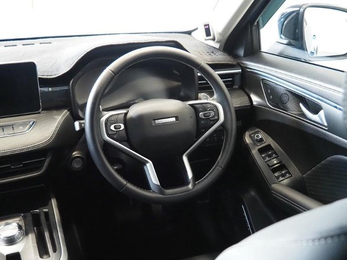 2024 GWM Haval Jolion Lux