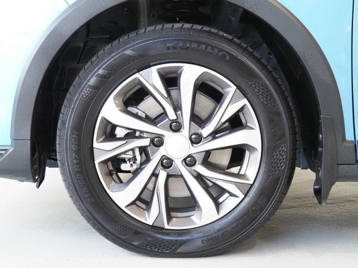 2024 GWM Haval Jolion Lux