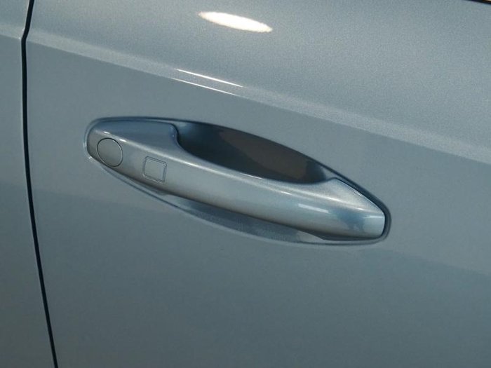 2024 GWM Haval Jolion Lux