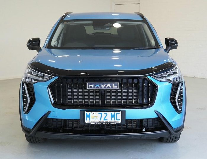 2024 GWM Haval Jolion Lux