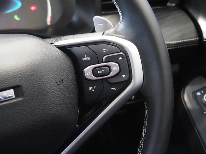 2024 GWM Haval Jolion Lux