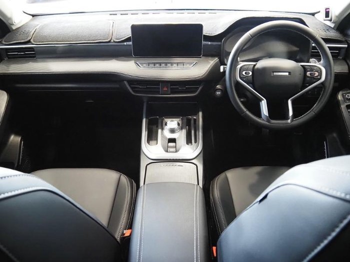 2024 GWM Haval Jolion Lux