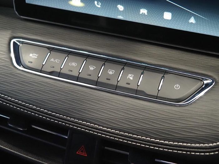 2024 GWM Haval Jolion Lux