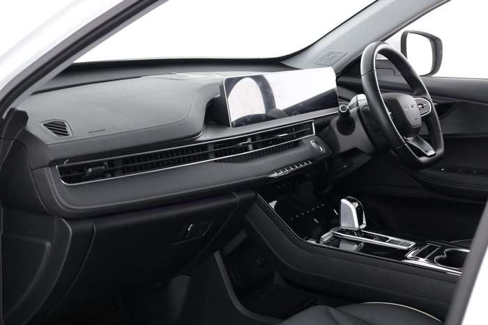 2024 Chery Tiggo 4 Pro Ultimate