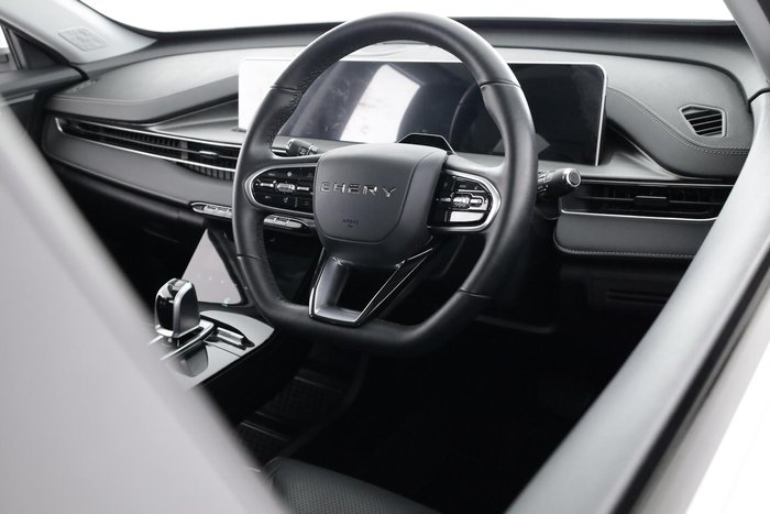 2024 Chery Tiggo 4 Pro Ultimate