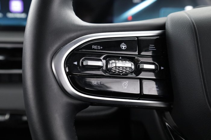 2024 Chery Tiggo 4 Pro Ultimate