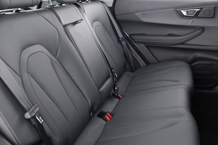 2024 Chery Tiggo 4 Pro Ultimate
