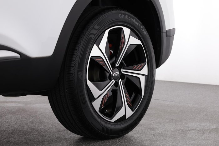 2024 Chery Tiggo 4 Pro Ultimate
