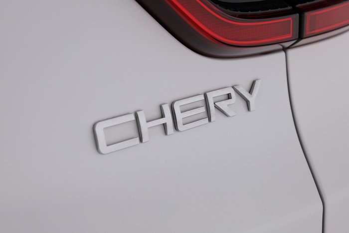 2024 Chery Tiggo 4 Pro Ultimate
