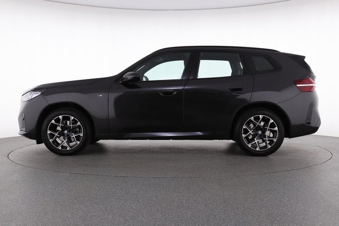 2025 BMW X3 20 xDrive