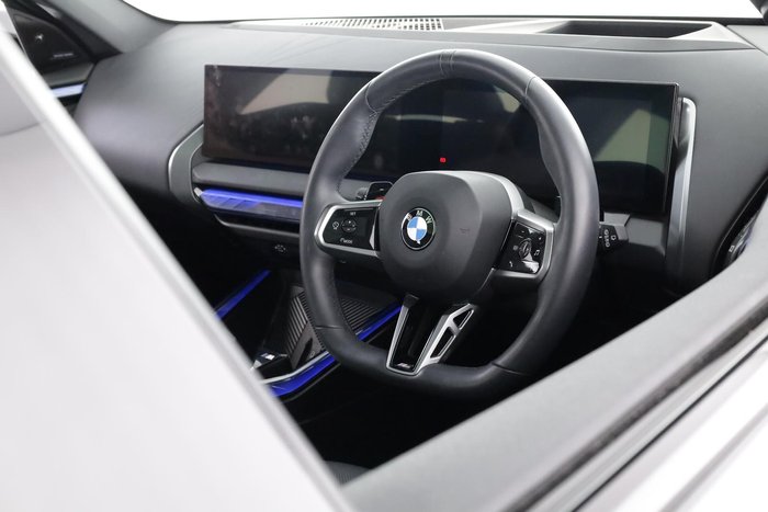 2025 BMW X3 20 xDrive