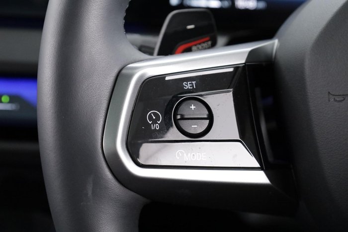 2025 BMW X3 20 xDrive