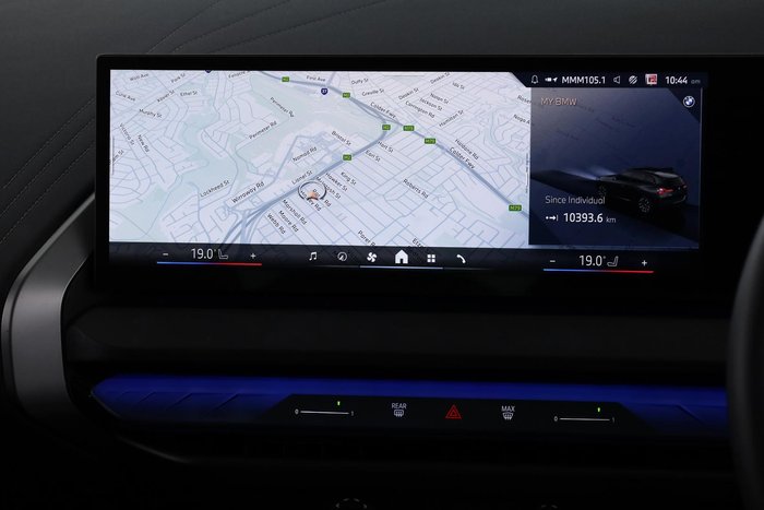 2025 BMW X3 20 xDrive