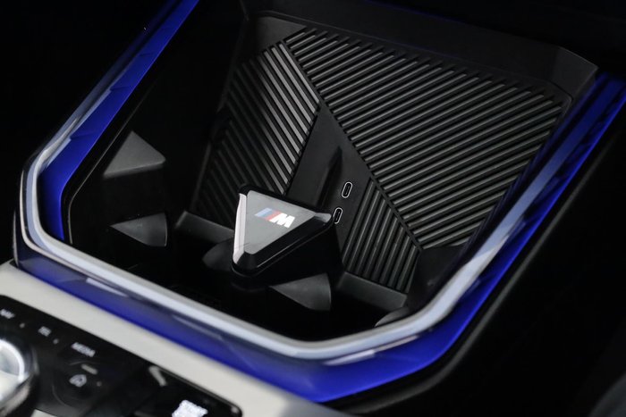 2025 BMW X3 20 xDrive