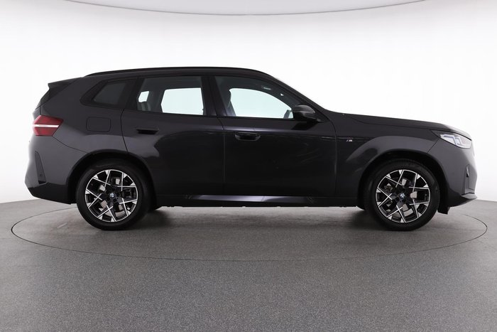 2025 BMW X3 20 xDrive
