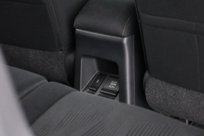 2022 Mitsubishi Pajero Sport GLX