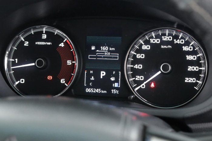 2022 Mitsubishi Pajero Sport GLX