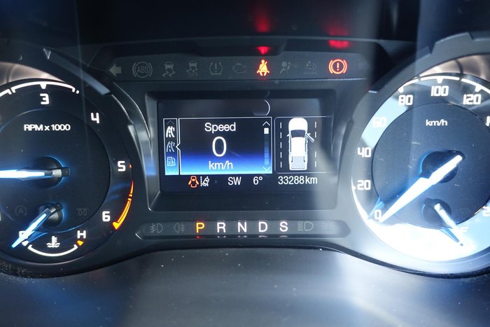 2020 Ford Ranger XL PX MkIII MY21.25 4X4 Dual Range Arctic White