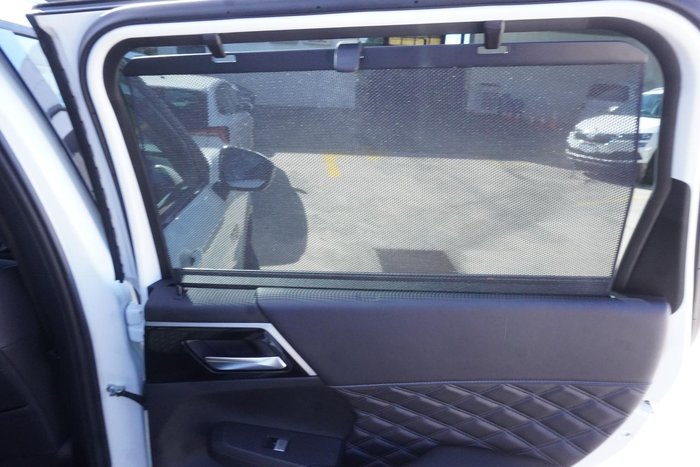 2024 Mitsubishi Outlander PHEV Exceed