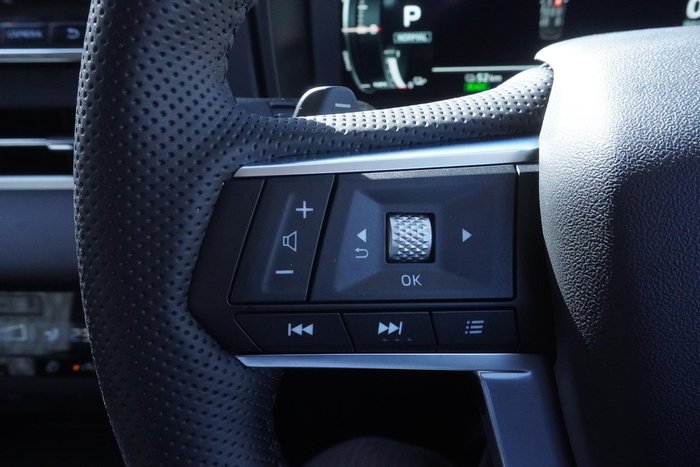 2024 Mitsubishi Outlander PHEV Exceed