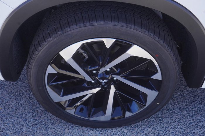 2024 Mitsubishi Outlander PHEV Exceed