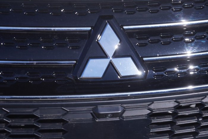 2024 Mitsubishi Outlander PHEV Exceed