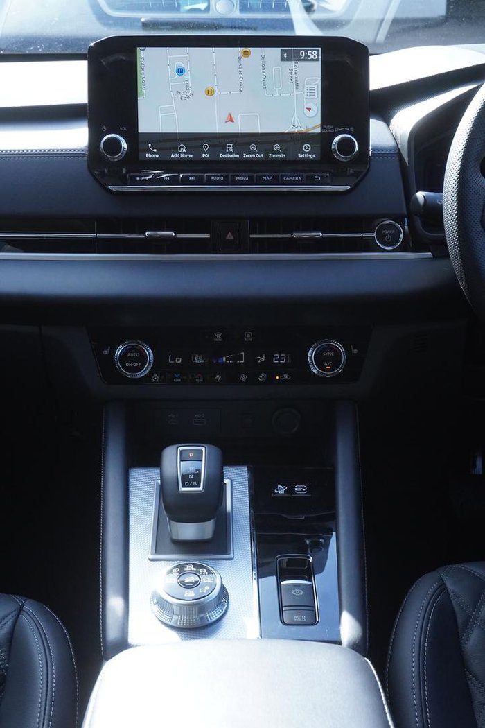 2024 Mitsubishi Outlander PHEV Exceed
