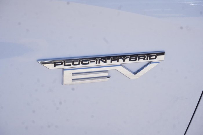 2024 Mitsubishi Outlander PHEV Exceed