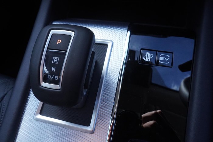 2024 Mitsubishi Outlander PHEV Exceed