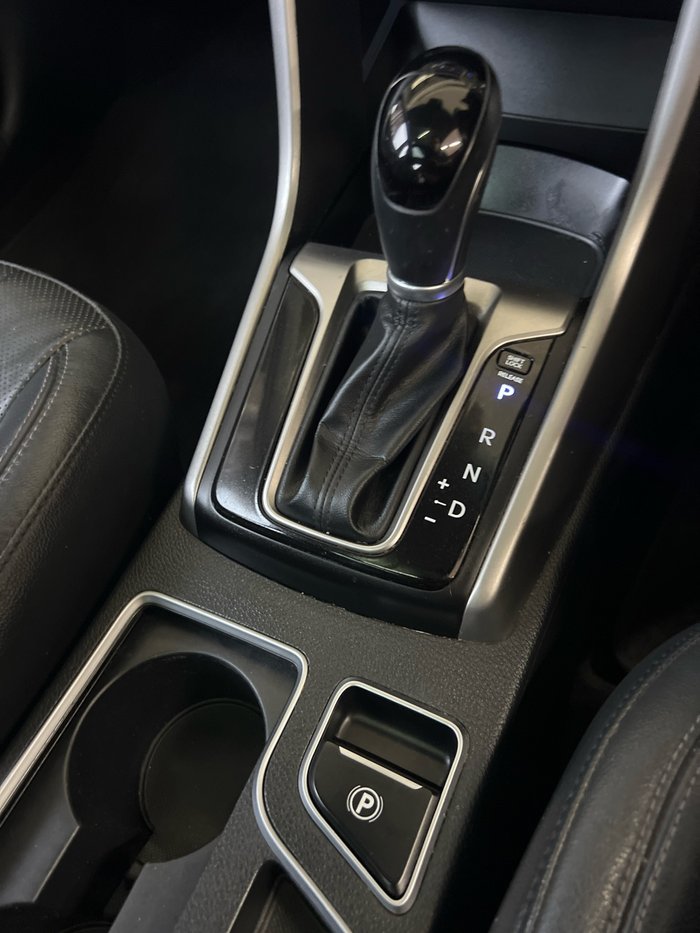 2015 Hyundai i30 SR Premium