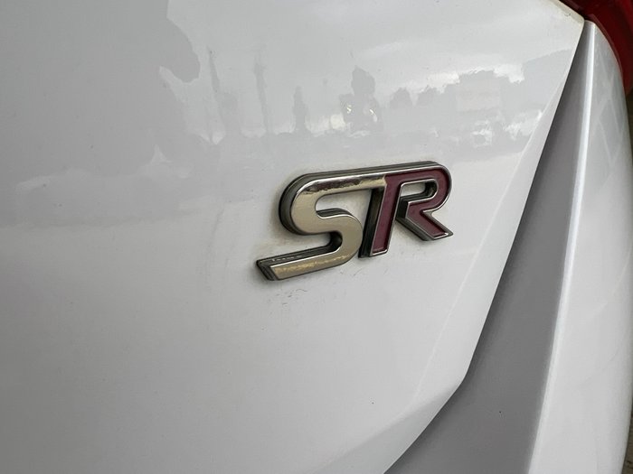 2015 Hyundai i30 SR Premium