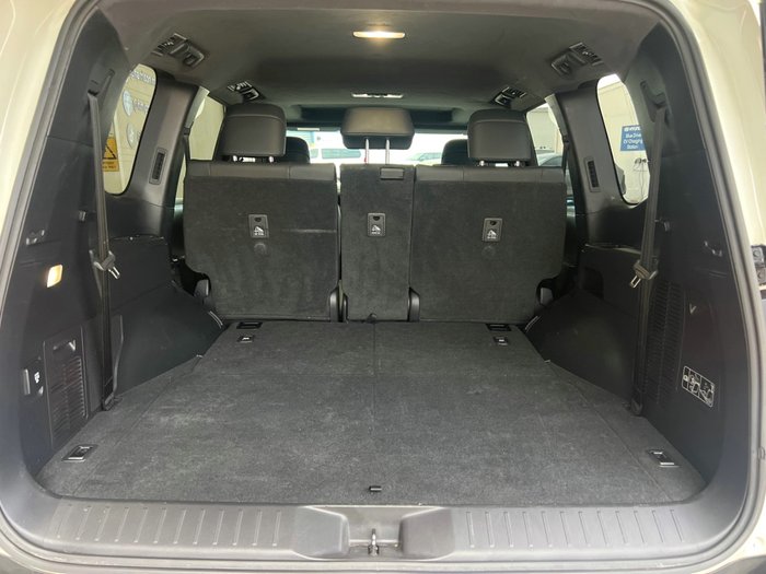 2022 Toyota Landcruiser VX