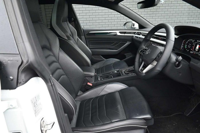 2022 Volkswagen Arteon 206TSI R-Line