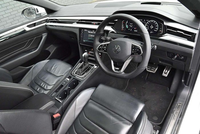 2022 Volkswagen Arteon 206TSI R-Line