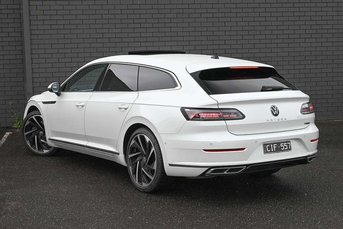 2022 Volkswagen Arteon 206TSI R-Line