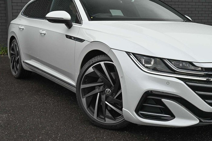 2022 Volkswagen Arteon 206TSI R-Line