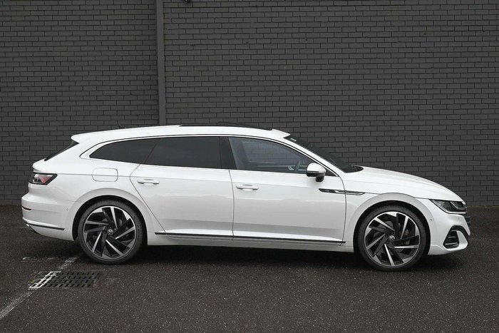 2022 Volkswagen Arteon 206TSI R-Line