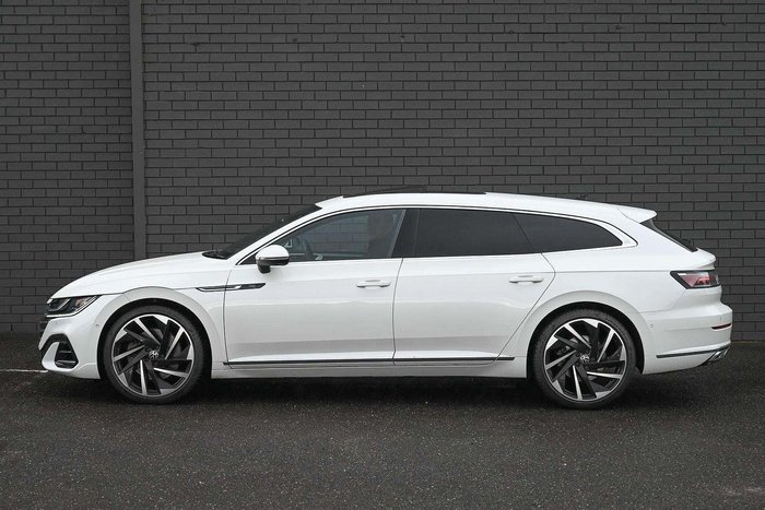 2022 Volkswagen Arteon 206TSI R-Line